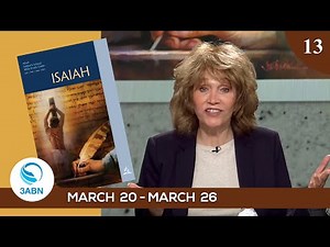 “Rebirth of Planet Earth” | Sabbath School Panel by 3ABN - Lesson 13 Q1 2021