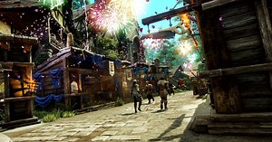 How to get higher-tier tools in New World