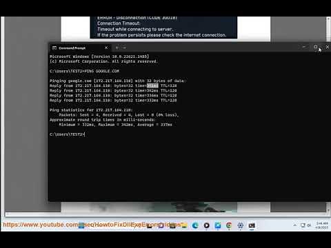 Fix Star Citizen Error Code 30018