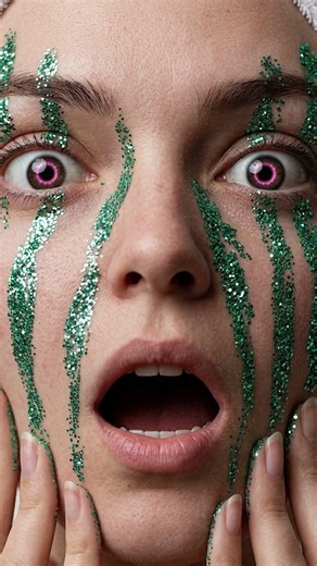 Kpop Demon Hunters in Real Life Ultra HD #876 #sajaboys #kpop #howitsdone #huntrix #idol #kpop