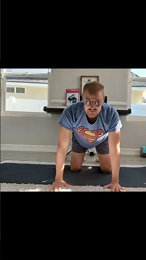 Neck Flexion & Rotation Exercise