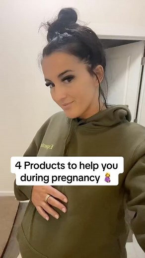 Which products helped you the most? #pregnant #pregnantlife | Babylist