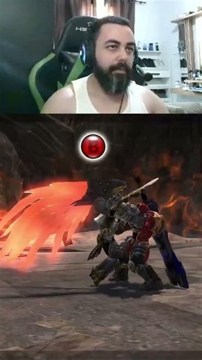 Nex sacramentum! #shorts