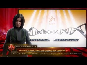 XCOM 2 - ADVENT reveals the truth