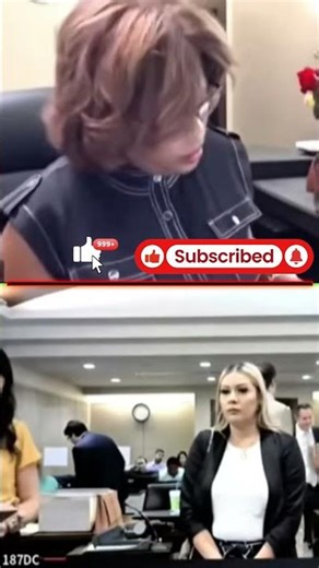 “She Couldn’t Even Speak the Language… But Her Story Moved the Court”
