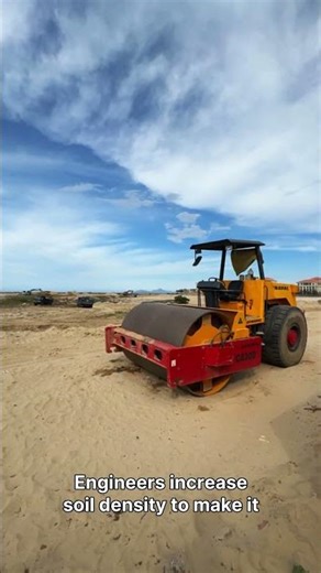 Soil Mechanics: Density