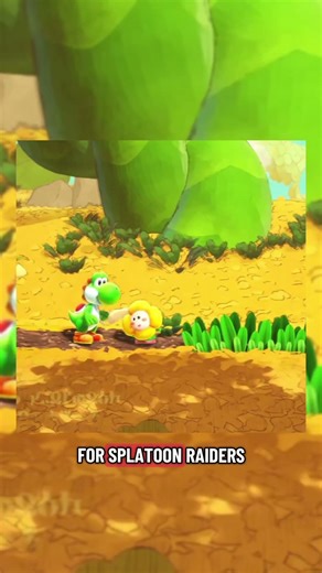 New Yoshi And The Mysterious Book Trailer!!