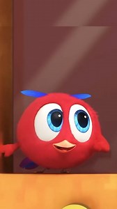 8.6K views · 386 reactions | Have you ever seen Chicky cute than Poyo? 藍 . . . #chicky #whereschicky #cute #cartoon #animation #funnyvideo #cubecreative | Where's Chicky? | Facebook