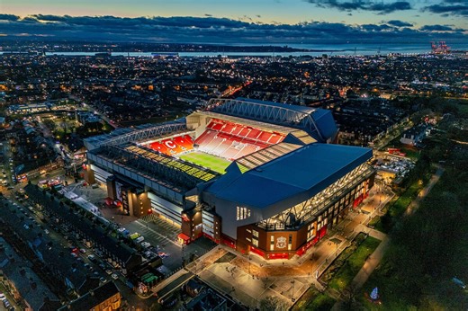 Watch Liverpool vs. Lille - Live Online Streams and TV Info