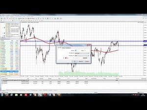 Teil 7: Trenduntersuchung - Die praktische Umsetzung in der Analysesoftware