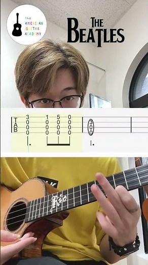 How to Play "Norwegian Wood" on Ukulele