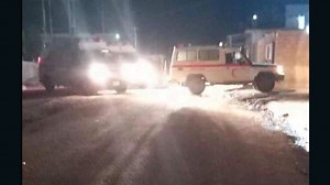 US airstrikes hit Iran-backed militia in Iraq and Syria | CNN