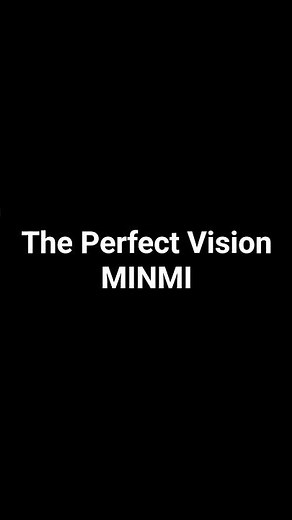 "The Perfect Vision/MINMI" #ThePerfectVision #MINMI #Sannomiya