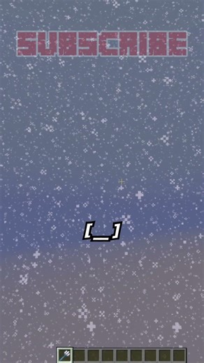 How far can i go with riptide 255 in minecraft?