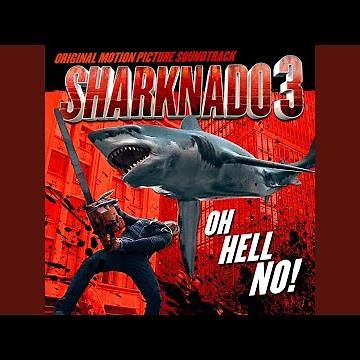 [The Ballad Of] Sharknado