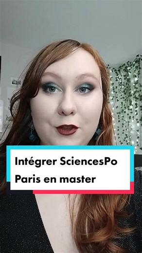 Comment intégrer Sciences Po Paris en master : 5 conseils