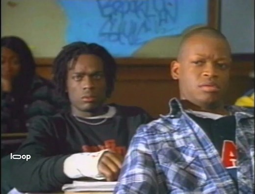 The Substitute 2: School's Out (TV Movie 1998)