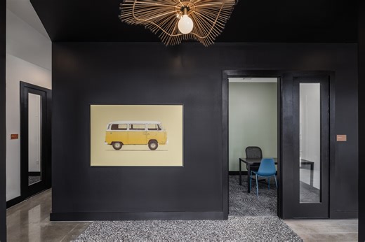 2504 Bransford Ave, Nashville, TN 37204 - Second Story, A Private Office Collective | LoopNet