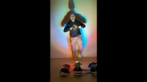 7.1K views · 119 reactions | Math Dad has a friendly competition with our students about whether or not they can answer his poll questions correctly. When they get them all correct he does victory dances for them. Today's dance (the "Chicken-Worm") was a big hit. (sound on!) | Science Mom | Facebook