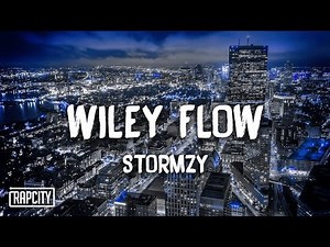 Stormzy - Wiley Flow (Lyrics)