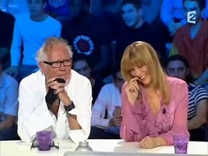 Stone & Charden - On n’est pas couché 17 novembre 20