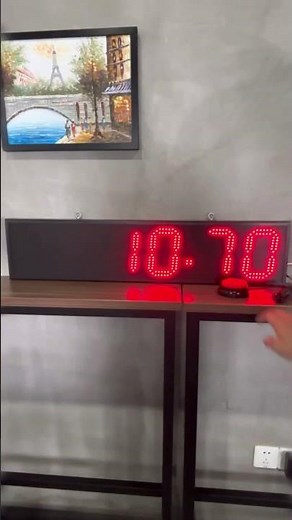 Master the Stopwatch: Start & Stop Button