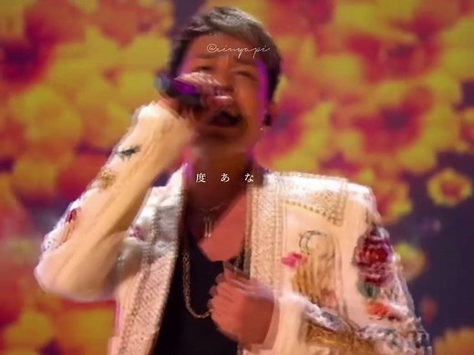 C.O.S.M.O.S. ～秋桜～ Video Edit by Creators | 三代目JSB