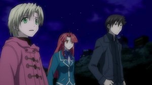 Kaze No Stigma | E7 - The Cost of a Soul