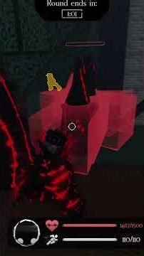 Ms4 John got an Update? #roblox #forsaken #johndoe