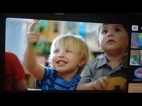 PBS Kids Zoe, Duncan, Jack and Jane Funding Credits HDTV (April 10th-August 25th, 2023)