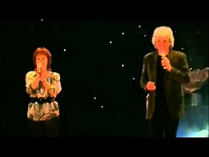 Милица Божинова & Асен Масларски "В края на лятото"