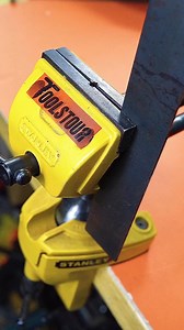 DIY Make Your own Pulley system #toolstour #howto #pulley | Sophia 03