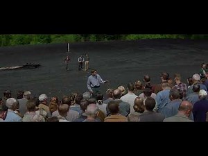 October Sky 1999- Ending !