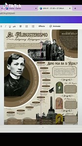 Creative Infographic Ideas for Student Tips and Graphic Design on Canva