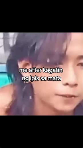 Chinderu Chinderu Anime Meme: Kagatin sa Mata