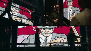 1.5K views · 499 reactions | THE BOYS ARE BACK! ️ The global smash-hit JERSEY BOYS is back in London at Trafalgar Theatre | Jersey Boys UK | Facebook