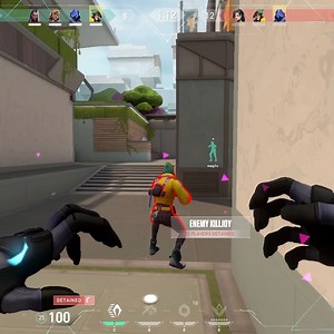 61K views · 2K reactions | NiexAutomatic - KJ's ult! | NiexAutomatic | Facebook