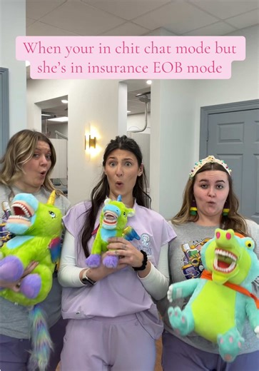 Managing Conversations in Pediatric Dentistry