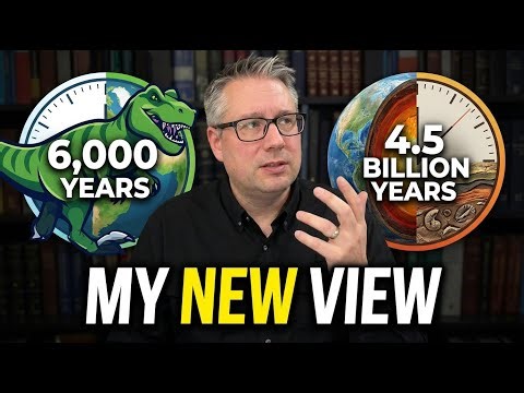 3 Reasons I Stopped Believing in Billions of Years