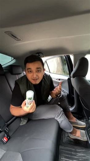 Детейлинг маркет Казахстан on Instagram: "🌀 Sonax Klima Power Cleaner – эффективное средство для чистки и дезинфекции кондиционера в автомобиле! 🚗💨 ✨ Что делает: ✔️ Удаляет неприятные запахи из вентиляции и кондиционера ✔️ Уничтожает бактерии, грибок и микробы внутри системы ✔️ Освежает воздух в салоне ✔️ Профилактически защищает климат-систему от запахов до следующей обработки 🛠 Как работает: Средство в баллончике распыляется внутри вентиляции (без разборки системы), проникает в труднодост