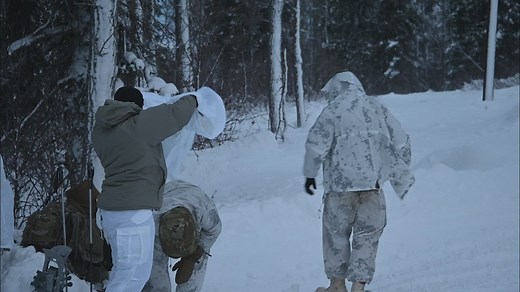 NWTC Black Rapids Training 2