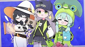 [PLATiNA :: LAB] Early Access PV