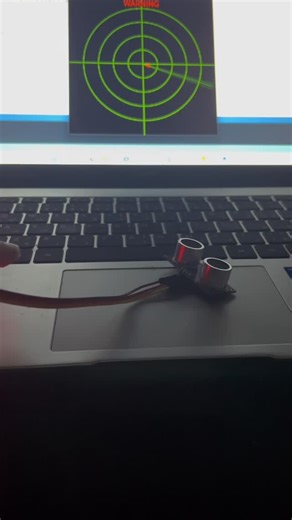 Arduino Lab BH on Instagram: "Arduino project 🗿🤨"