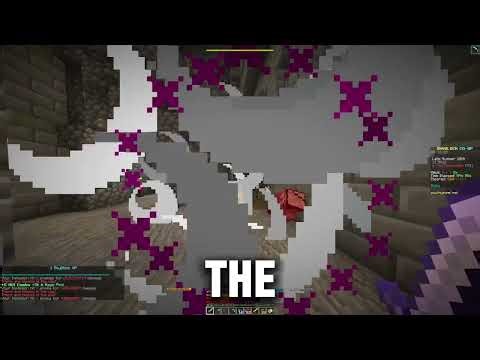 Hypixel Skyblock DUNGEONS MOD FOR 1 21!! JOOON REIMAGINED V3! Starred Mob ESP, SDR & More