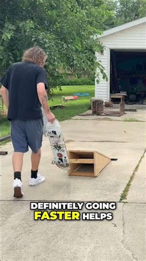 Skateboarding Ollie Tips and Tricks #shorts