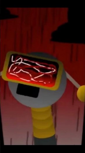 sprunki fun bot phase 5 reimagined version