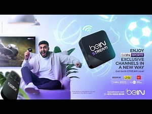 A New Way to Watch beIN