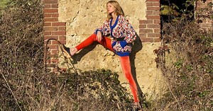 Comment bien porter le legging ?