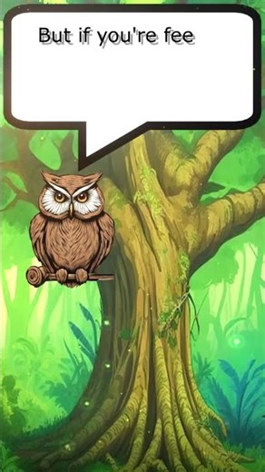 Wise Owl Word Riddles E622🦉#riddles #puzzle #wiseowl #wisdom #wordriddles #pennyandthe0wl