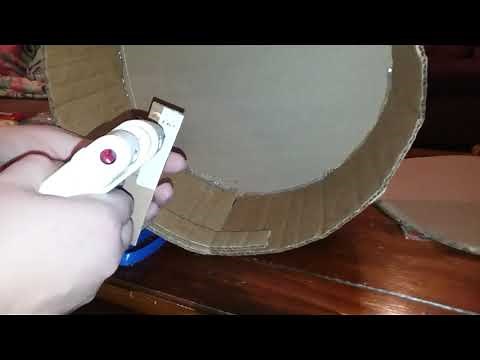 STURDY PINATA BASE DIY | HOW TO